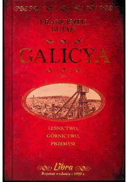 Galicya Tom II