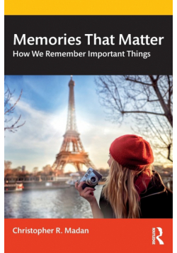 Memories That Matter