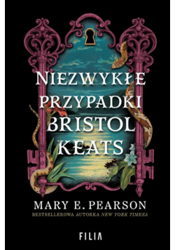 Niezwykłe przypadki Bristol Keats