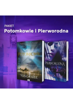 Pakiet - Potomkowie / Pierworodna