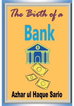 The Birth of a Bank
