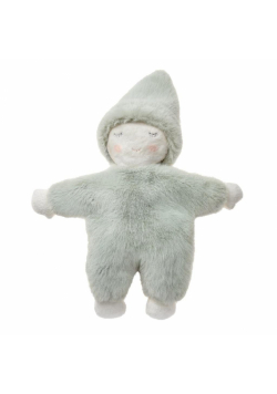 Grzechotka 33cm miętowa Lulu