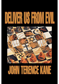 Deliver Us from Evil