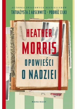 Opowieści o nadziei