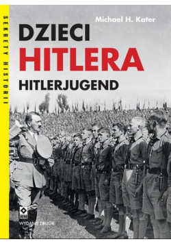 Dzieci Hitlera Hitlerjugend