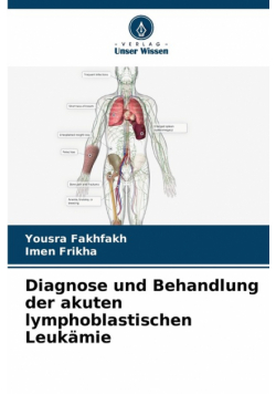 Diagnose und Behandlung der akuten lymphoblastischen Leukämie