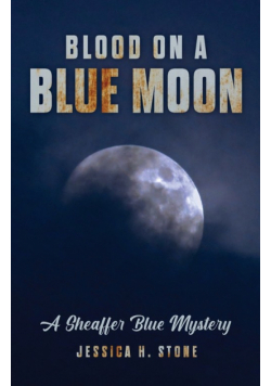 Blood on a Blue Moon