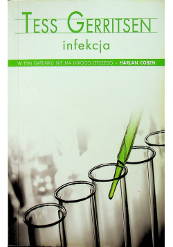 Infekcja Wydanie kieszonkowe