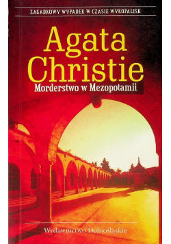Morderstwo w Mezopotamii