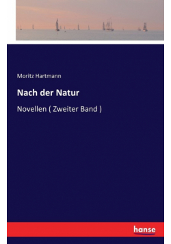 Nach der Natur