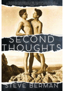Second Thoughts