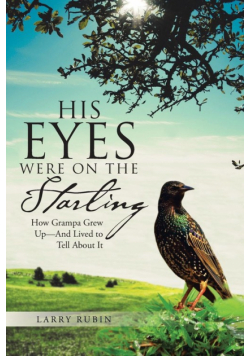 His Eyes Were on the Starling