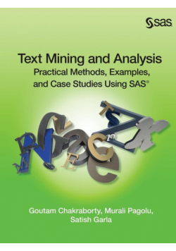 Text Mining and Analysis