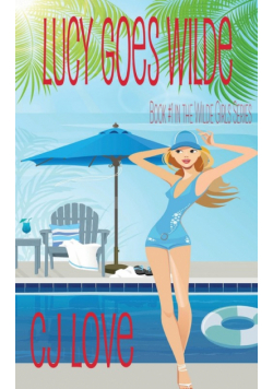 Lucy Goes Wilde