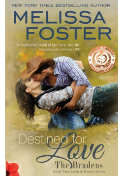 Destined for Love (Love in Bloom