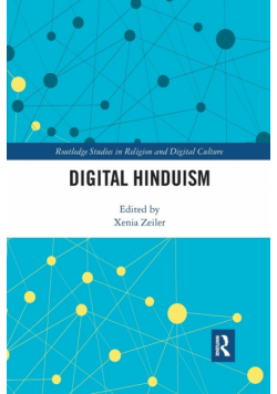 Digital Hinduism