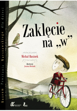 Rusinek Michał - Zaklęcie na W