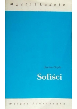Sofiści