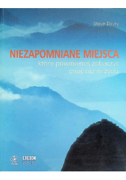 Niezapomniane miejsce które powinieneś zobaczyć choć raz w życiu