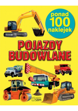 Pojazdy budowlane