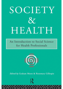 Society and Health