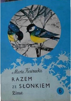 Razem za słowikiem Zima