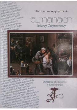 Almanach Lekarzy Częstochowy