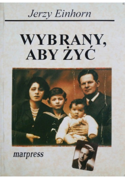 Wybrany aby żyć