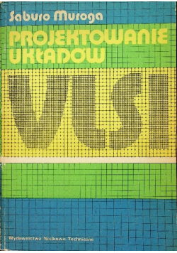 Projektowanie układów VLSI
