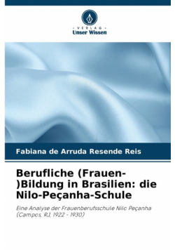 Berufliche (Frauen-)Bildung in Brasilien