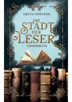 Die Stadt der Leser