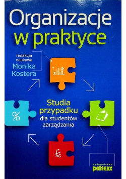 Organizacje w praktyce