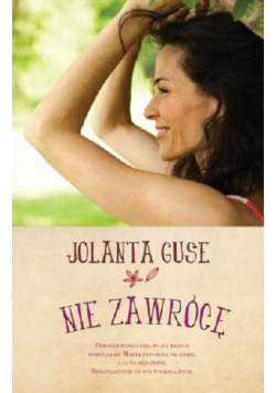 Nie zawrócę