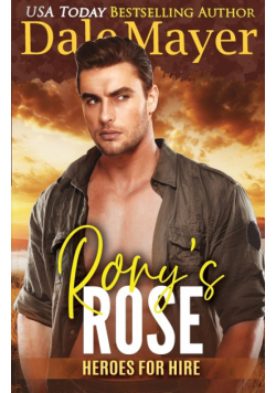 Rory's Rose