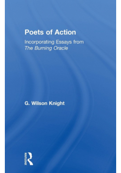 Poets Of Action