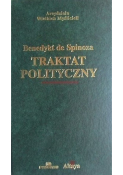 Traktat polityczny