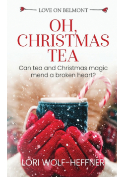 Oh, Christmas Tea