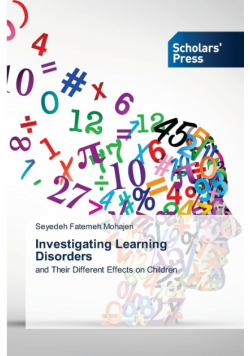 Investigating Learning Disorders