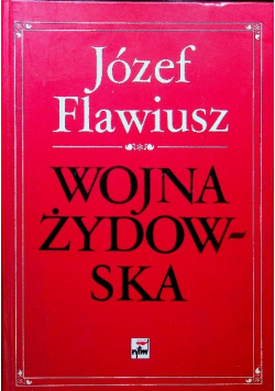 Wojna żydowska
