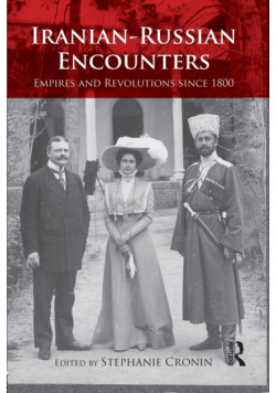 Iranian-Russian Encounters