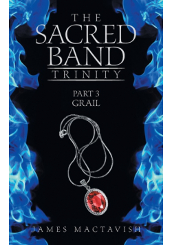 The Sacred Band Trinity