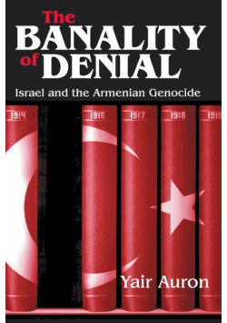 The Banality of Denial