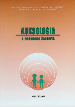 Auksologia a promocja zdrowia
