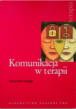 Komunikacja w terapii