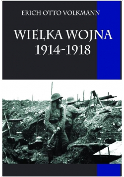Wielka Wojna 1914 1918