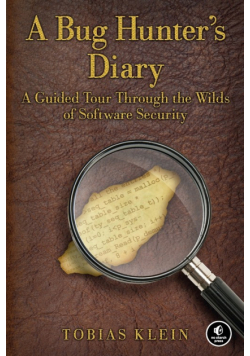 A Bug Hunter's Diary