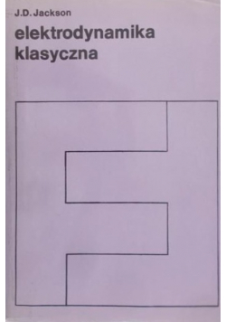 Elektrodynamika klasyczna