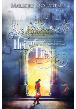 Heir of Lies