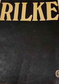 Rilke poezje