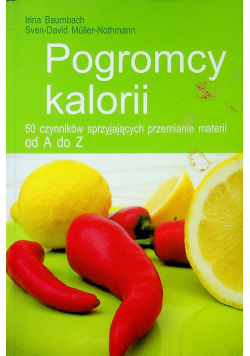 Pogromcy kalorii